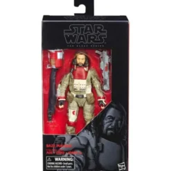 Figura Star Wars Black Series Baze Malbus Rogue One