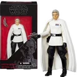 Figura Star Wars Black Series Director Krennic Rogue One