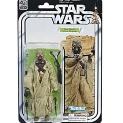 Figura Star Wars Black Series Tusken Raider