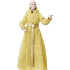 Figura Star Wars Black Series Snoke Líder Supremo