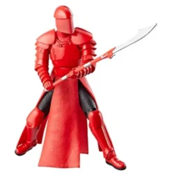Figura Star Wars Black Series Guardia Pretoriano de Élite