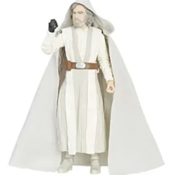 Figura Star Wars Black Series Luke Skywalker (Maestro Jedi)
