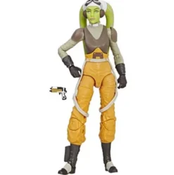 Figura Star Wars Black Series Hera Syndulla