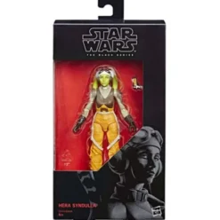 Figura Star Wars Black Series Hera Syndulla