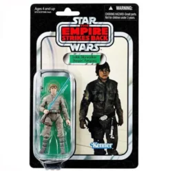 Figura Star Wars Kenner Luke Skywalker (Bespin)