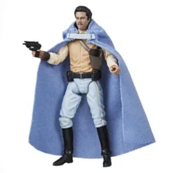 Figura Star Wars Kenner Vintage General Lando Calrissian