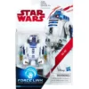 Figura Star Wars R2D2 Force Link
