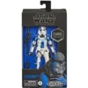 Figura Stormtrooper Commander Black Series Star Wars