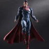 Figura Superman Batman vs Superman DC Comics 25 cm