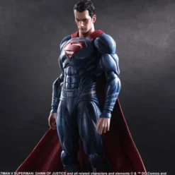 Figura Superman Batman vs Superman DC Comics 25 cm