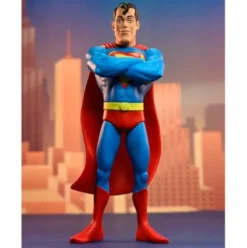 Figura Superman Toony Classics DC Comics 15cm
