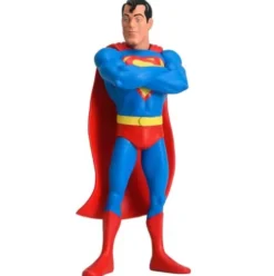 Figura Superman Toony Classics DC Comics 15cm