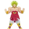 Figura Super Saiyan Broly Blood of Saiyans Dragon Ball Z 20cm