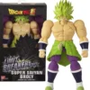 Figura Super Saiyan Broly Limit Breakers Dragon Ball Super 33 cm