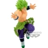 Figura Super Saiyan Broly vs SSGSS Gogeta Match Makers Dragon Ball Super 19cm