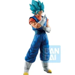 Figura Super Saiyan God Vegetto (Extreme Saiyan) Dragon Ball 30 cm