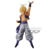 Figura Super Saiyan Gogeta Dragon Ball 23 cm