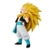 Figura Super Saiyan 3 Gotenks Solid Edge Work Dragon Ball Z 16cm