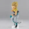 Figura Super Saiyan Gotenks Solid Edge Works Dragon Ball Z 13cm
