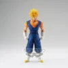 Figura Super Saiyan Vegito Solid Edge Works Vol.4 Dragon Ball Z 17cm