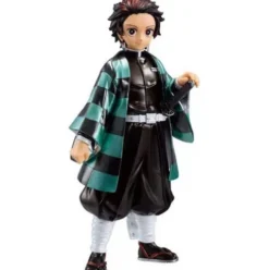 Figura Tanjiro Kamado Grandista Demon Slayer Kimetsu no Yaiba 24cm