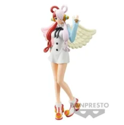 Figura TBA Vol.1 The Grandline Lady One Piece 16cm