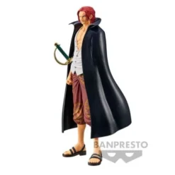 Figura TBA Vol.2 The Grandline Men One Piece 17cm