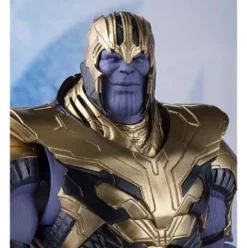Figura Thanos Avengers End Game S. H. Figuarts 19,5 cm