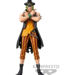 Figura The Grandline Men vol. 11 One Piece 17cm