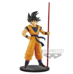 Figura The Movie 20th Film Limited Son Goku Dragon Ball Super