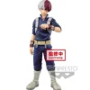 Figura Todoroki My Hero Academia Age of Heroes
