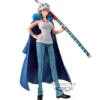 Figura Trafalgar Law Grandline Series One Piece 16cm