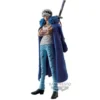 Figura Trafalgar Law King of Artist One Piece 23cm