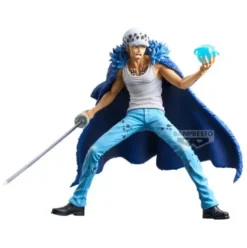 Figura Trafalgar Law Special Edition Grandista One Piece 23cm