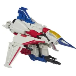Figura Transformers Bumblebee Starscream Studios Series 72 Voyager