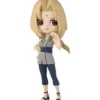Figura Tsunade Naruto Shippuden Q posket 14cm
