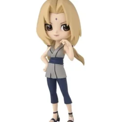 Figura Tsunade Naruto Shippuden Q posket 14cm