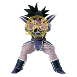Figura Turles Gx Materia Dragon Ball Z 14cm