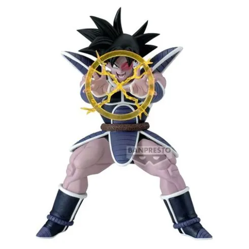 Figura Turles Gx Materia Dragon Ball Z 14cm
