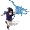 Figura Uchiha Sasuke Effectreme Naruto 12cm