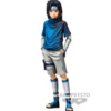 Figura Uchiha Sasuke Manga Dimensions Naruto 24cm