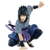 Figura Uchiha Sasuke Panel Spectacle Naruto Shippuden 9cm