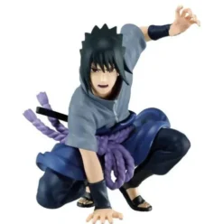 Figura Uchiha Sasuke Panel Spectacle Naruto Shippuden 9cm