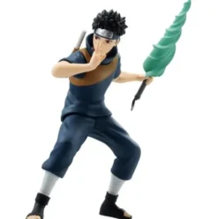 Figura Uchiha Shisui Narutop99 Naruto Shippuden 13cm