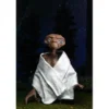 Figura Ultimate E.T 40 Aniversario E.T El Extraterrestre 12cm