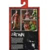 Figura Ultimate Karai The Last Ronin Teenage Mutant Tortugas Ninja 18cm