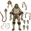 Figura Ultimate Michelangelo as the Mummy Las tortugas Ninja 18cm