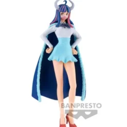 Figura Ulti The Grandline Lady DXF One Piece 16cm