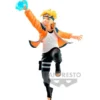 Figura Uzumaki Boruto Vibrations Stars Next Generations Boruto 13cm