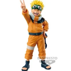 Figura Uzumaki Naruto Colosseum Naruto Shippuden 16cm